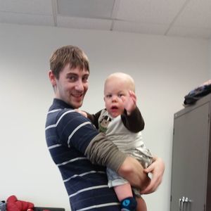 Meet your Posher, Jason